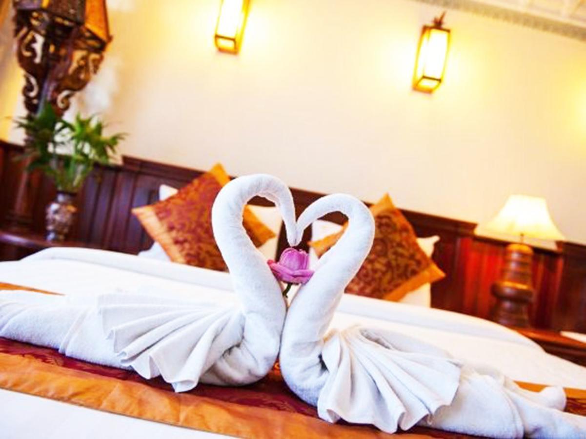 Okay Boutique Hotel 4*