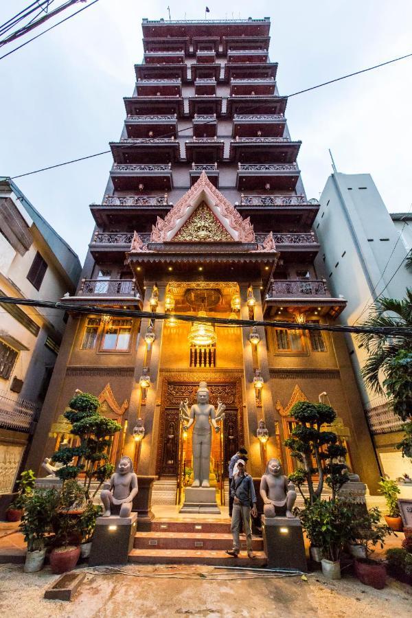 Khách sạn Okay Boutique 4*