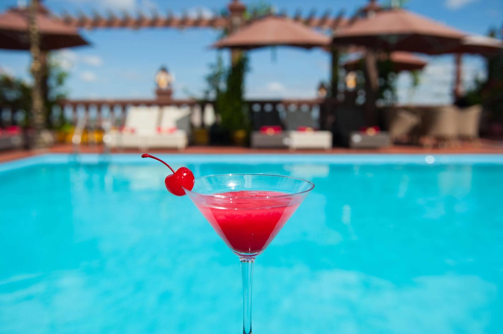Okay Boutique Khách sạn 4*