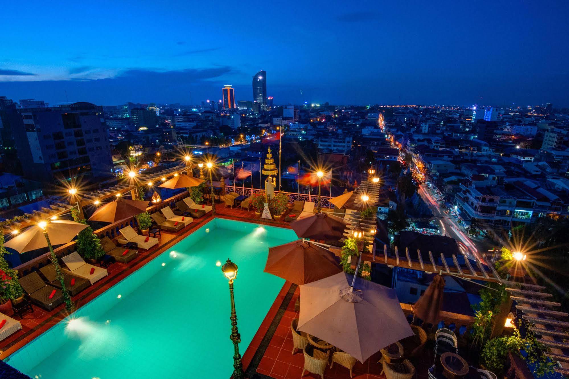 Okay Boutique Khách sạn 4*